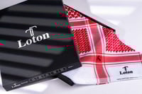 شماغ الهدار كلاسيك