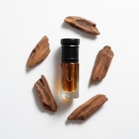 دهن هبوب الزعفران