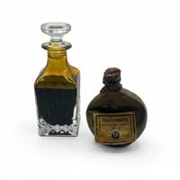 عنبر السكة العتيق الفاخر