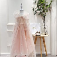 فستان ديور سوبر ماستر