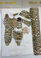 طقم ربرتو كفالي