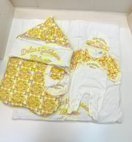 طقم دولتشي اند غابانا