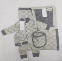 طقم قوتشي لونين