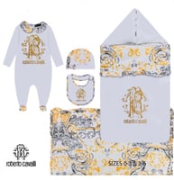 طقم ربرتو كفالي