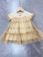 فستان D&G دولتشي اند غابانا