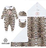 طقم ربرتو كفالي