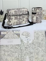 تشكيله طقم مع شنطه