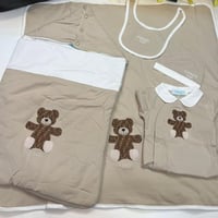 جديد طقم فندي