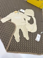 تشكيله فندي 4 قطع