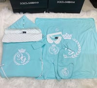 طقم دولتشي اند غابانا