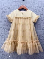 فستان D&G دولتشي اند غابانا