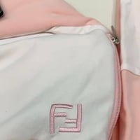 كيس نوم فندي