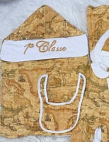 كيس نوم الفيرو مارتيني