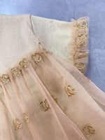 فستان D&G دولتشي اند غابانا