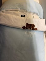 كيس نوم فندي