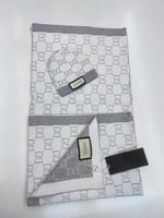 بلانكت قوتشي مع قبعه والملحقات