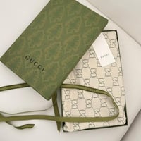 طقم قوتشي مع الملحقات