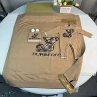 طقم بربري الشتوي مع الملحقات