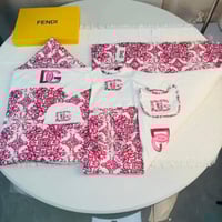 طقم دولتشي اند غابانا