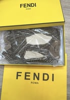 أفرول فندي + الملحقات