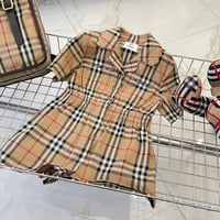 فستان بربري