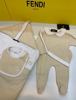 طقم فندي خمس قطع