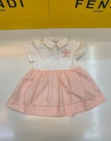 جديد فستان فندي