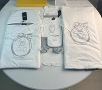 طقم فندي جديد