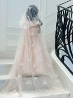 فستان ديور سوبر ماستر