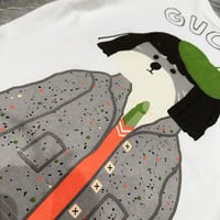 تيشيرت قوتشي