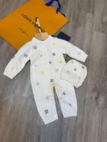 افرول لويس فيتون