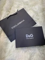 بوكس وكيس D&G صغير