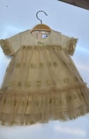 فستان D&G دولتشي اند غابانا