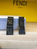 ربطة شعر فندي