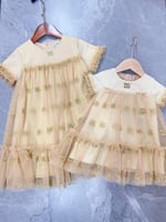 فستان D&G دولتشي اند غابانا