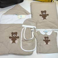 جديد طقم فندي