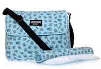 شنطة موسكينو ثلاث قطع