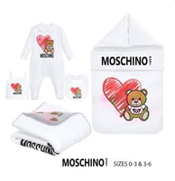 طقم موسكينو