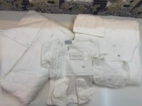 طقم ديور خمس قطع