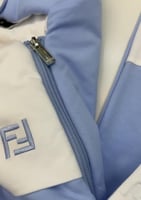 كيس نوم فندي