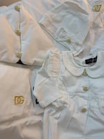 طقم دولتشي اند غابانا