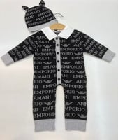 أفرول ارماني