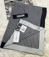 بلانكت ديور مع قبعه