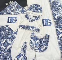 طقم دولتشي اند غابانا