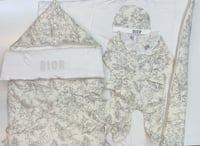 تشكيله طقم مع شنطه