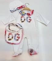 أفرول دولتشي اند غابانا D&G