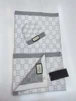 بلانكت قوتشي مع قبعه