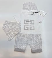 أفرول جفنشي ثلاث الوان