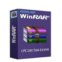 WiNRAR Cd Key Global
