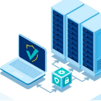 Microsoft Windows Server Standard/Datacenter Cd Ke...